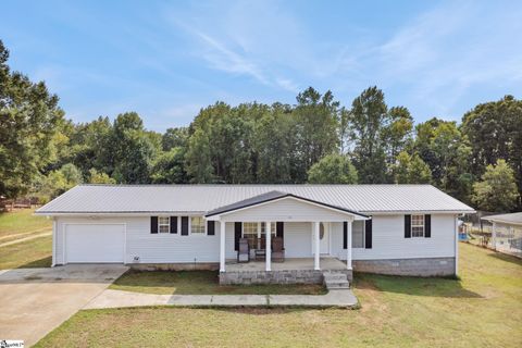 A home in Woodruff