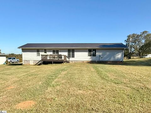 A home in Woodruff