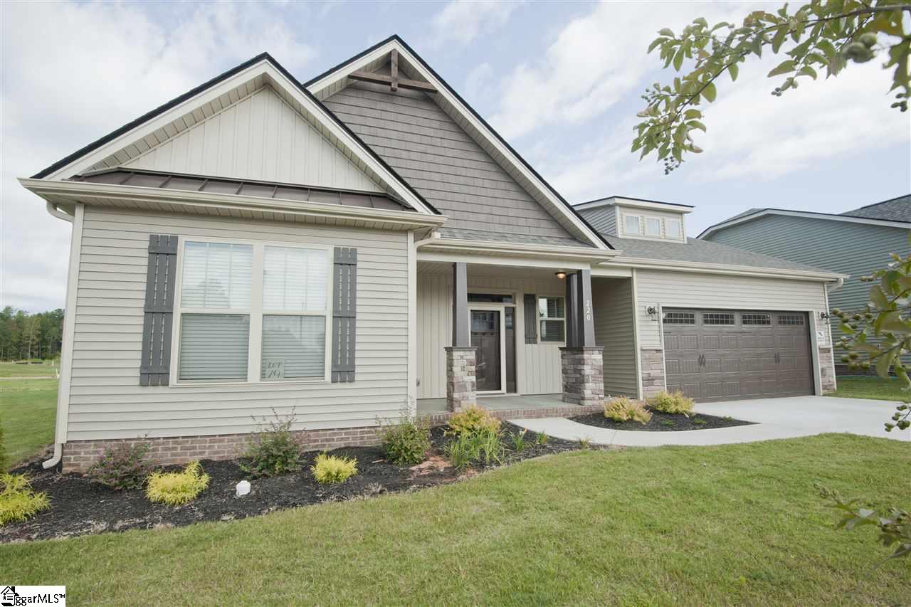 Photo 1 of 20 — 220 Downs Road Lot 79, Greenville, SC 29617