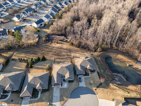 A home in Simpsonville