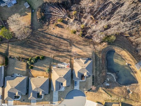 A home in Simpsonville