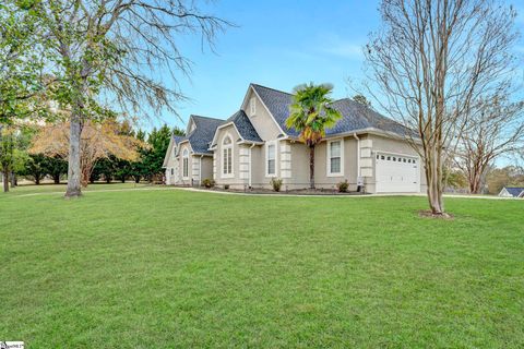 A home in Greenwood