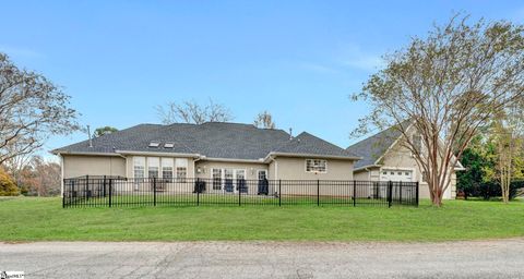 A home in Greenwood