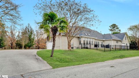 A home in Greenwood