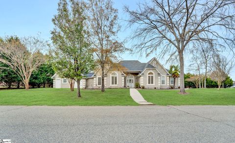 A home in Greenwood