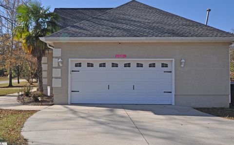 A home in Greenwood