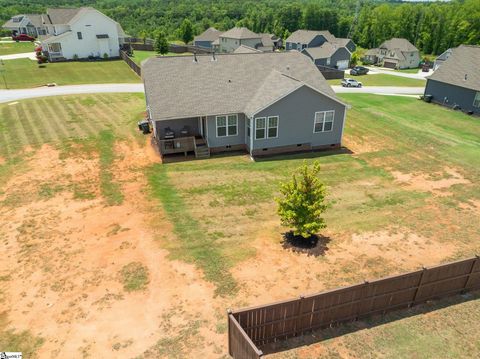 A home in Taylors