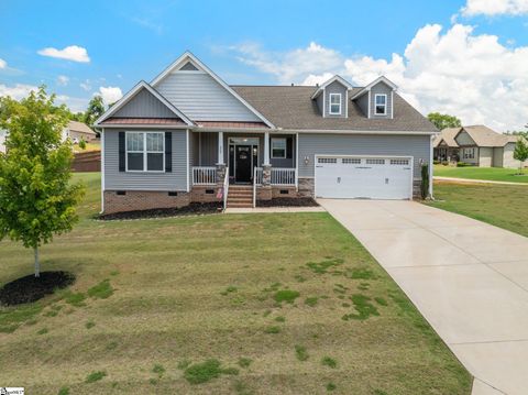 A home in Taylors