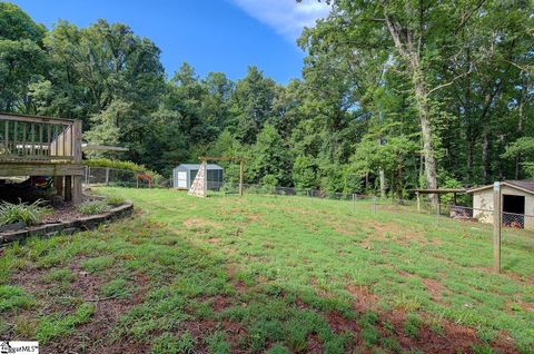 A home in Greenville