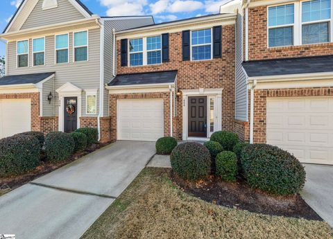 Photo of 454 Christiane Way, Greenville, SC 29607 (MLS # 1576533)
