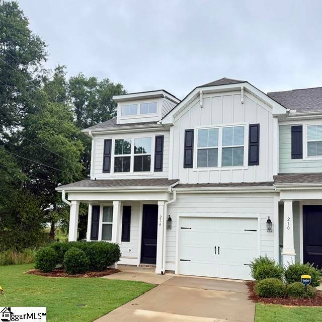 214 Mint Julep Court, Greer, SC, 29651