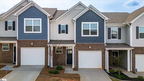 Photo of 293 E Compass Way, Easley, SC 29640 (MLS # 1587184)