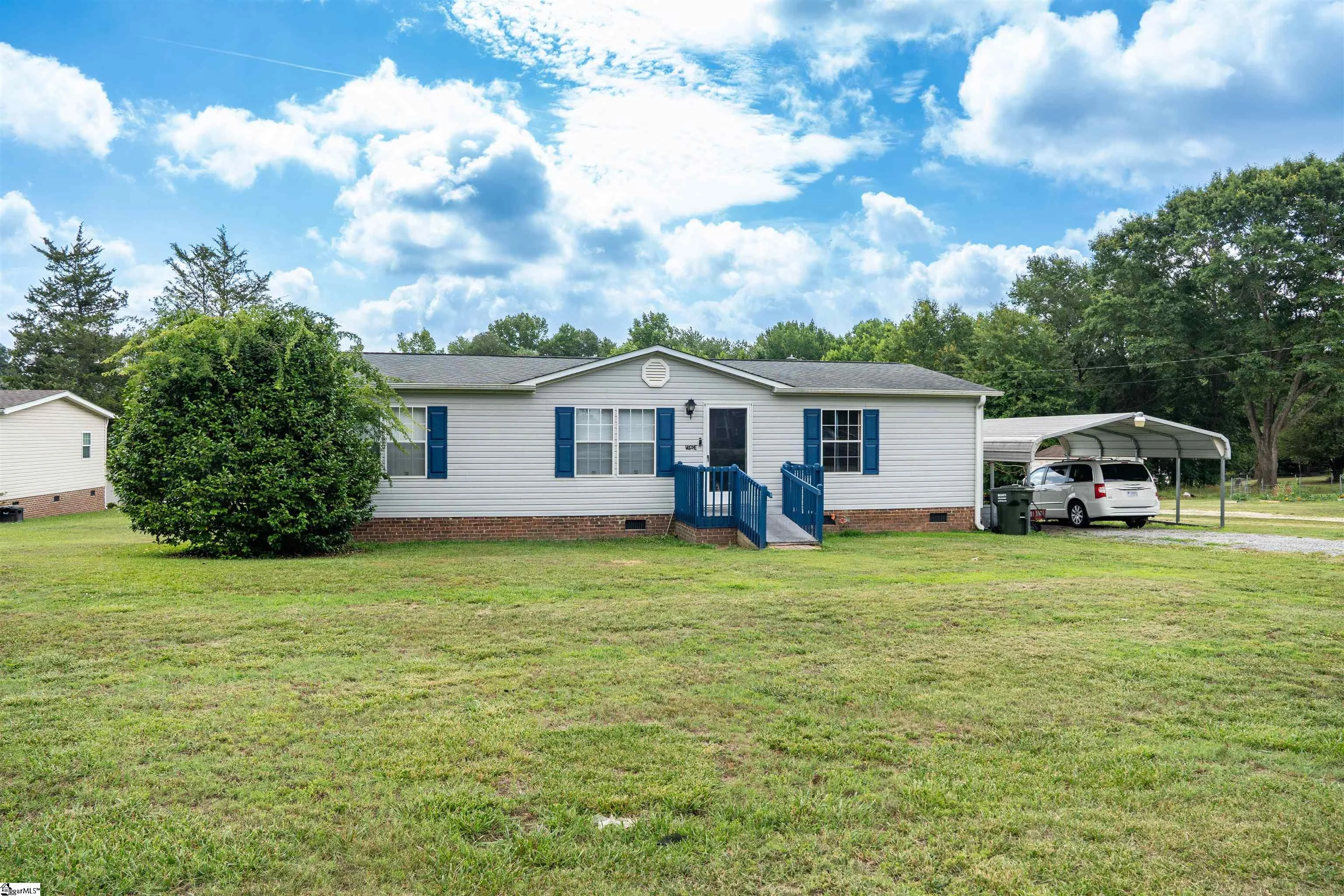 3675 Pennington Road