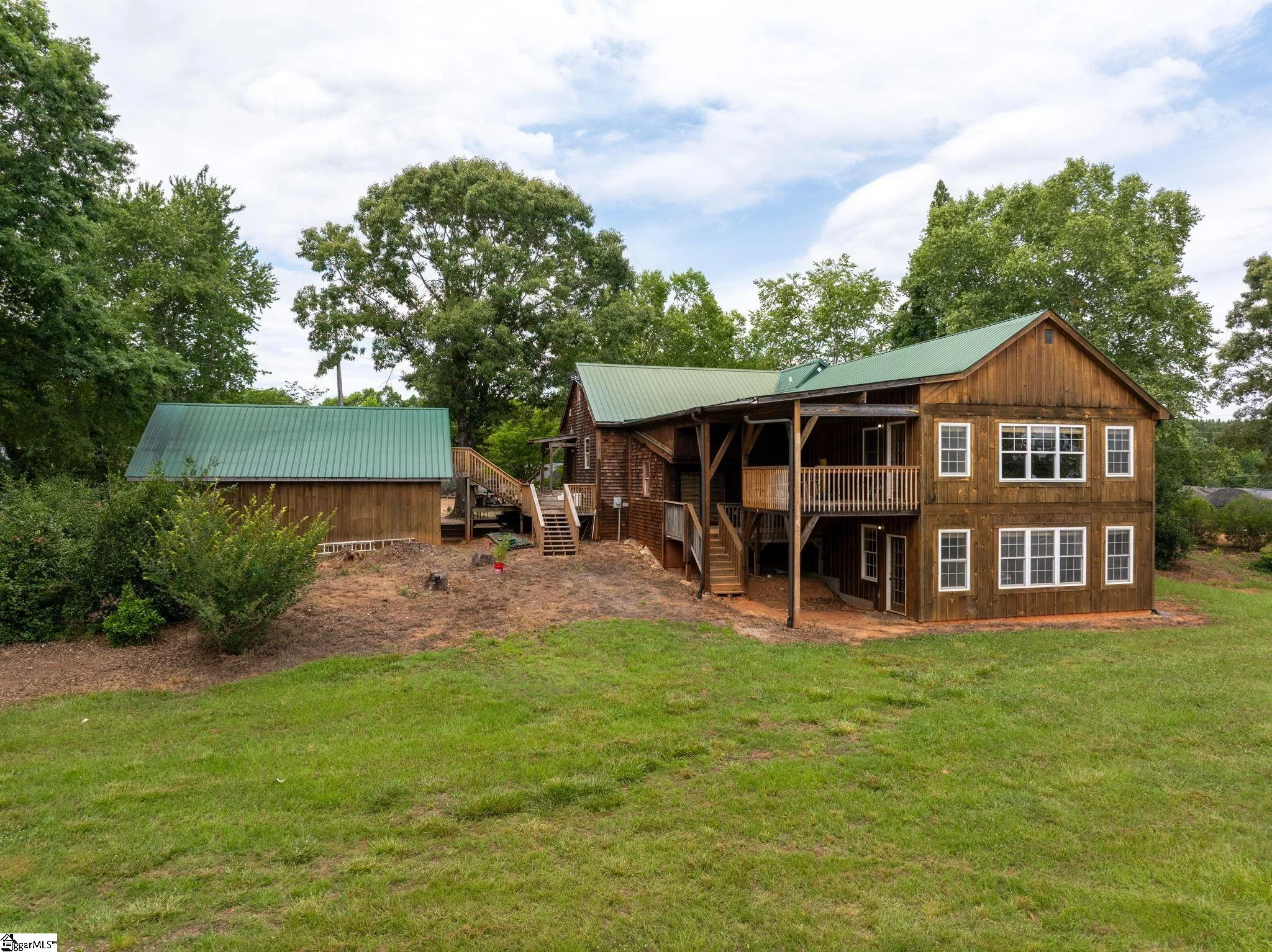 1350 Lee Cudd Road
