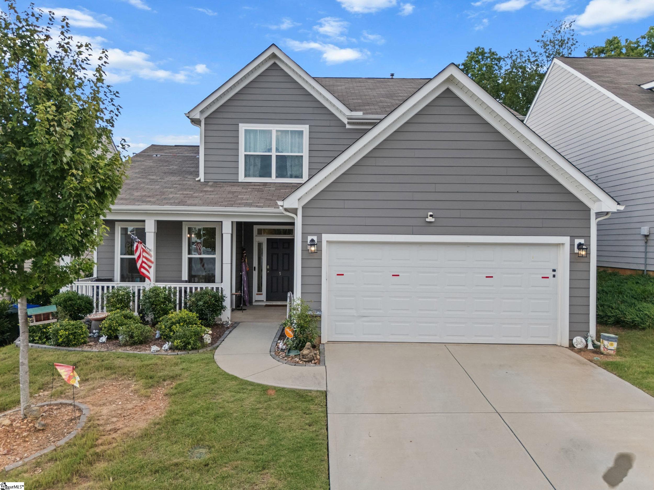 5 Burl Court, Greenville, SC, 29607