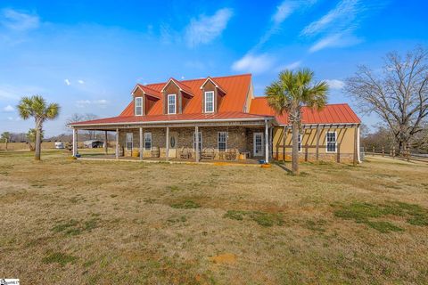 4101 Abbeville Highway Anderson SC 29624