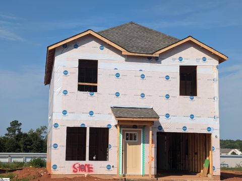 144 Cotesworth Street Lot 317 Tucker Ridge Pendleton SC 29670