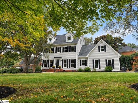 Photo of 101 Gilderview Drive, Simpsonville, SC 29681 (MLS # 1603878)