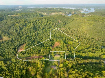 00 Crowe Creek Road Lot E Six Mile SC 29682