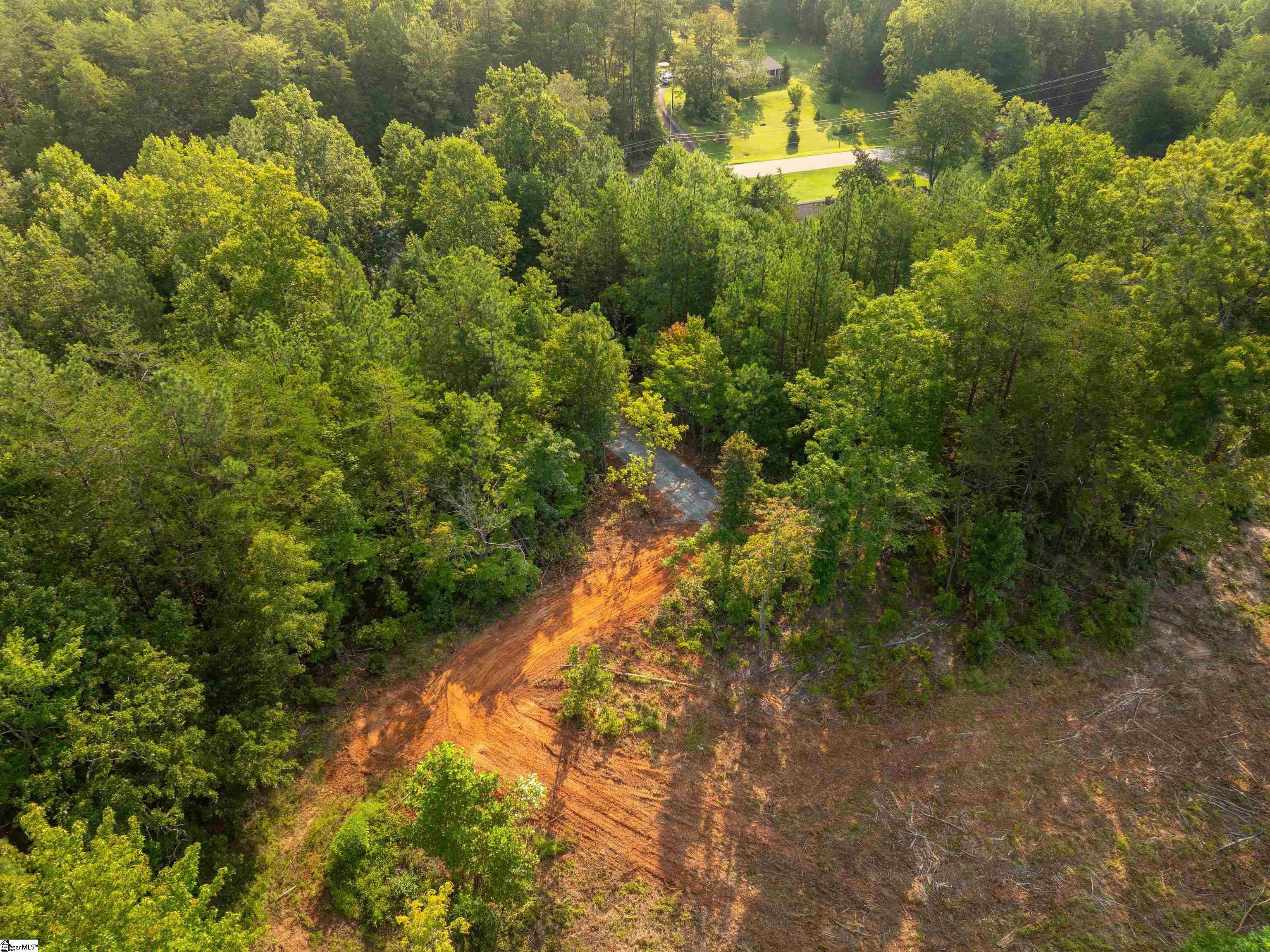 00 Crowe Creek Road Lot E