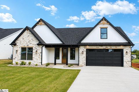 239 Artisan Drive Lot 4 Lyman SC 29365