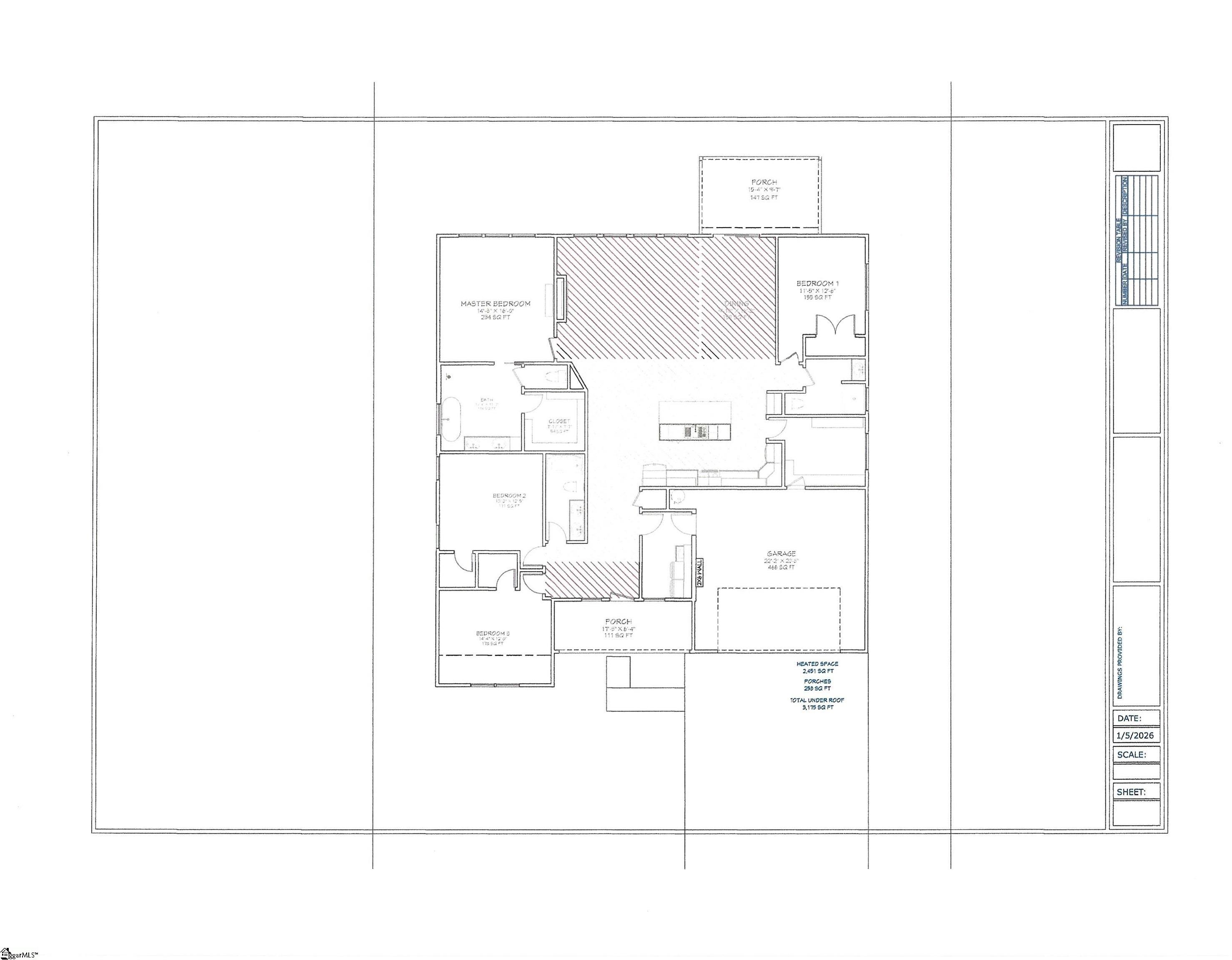 239 Artisan Drive Lot 4