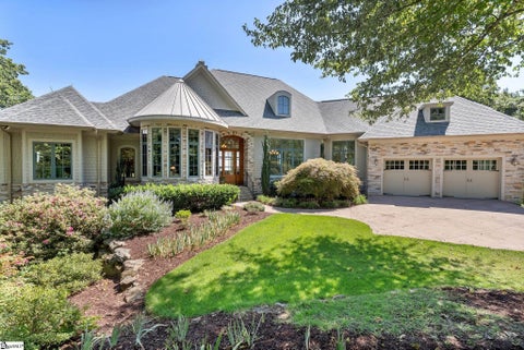 Photo of 49 The Cliffs Parkway, Landrum, SC 29356 (MLS # 1604209)