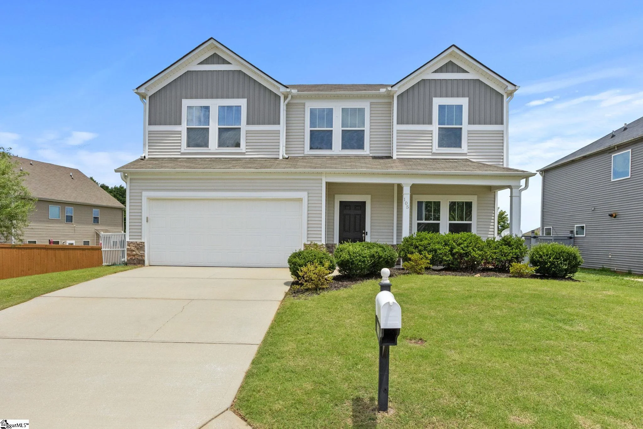 105 Jones Peak Drive