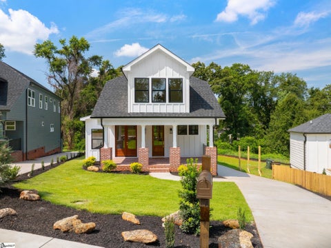 Photo of 4A Maco Street, Greenville, SC 29607 (MLS # 1602479)