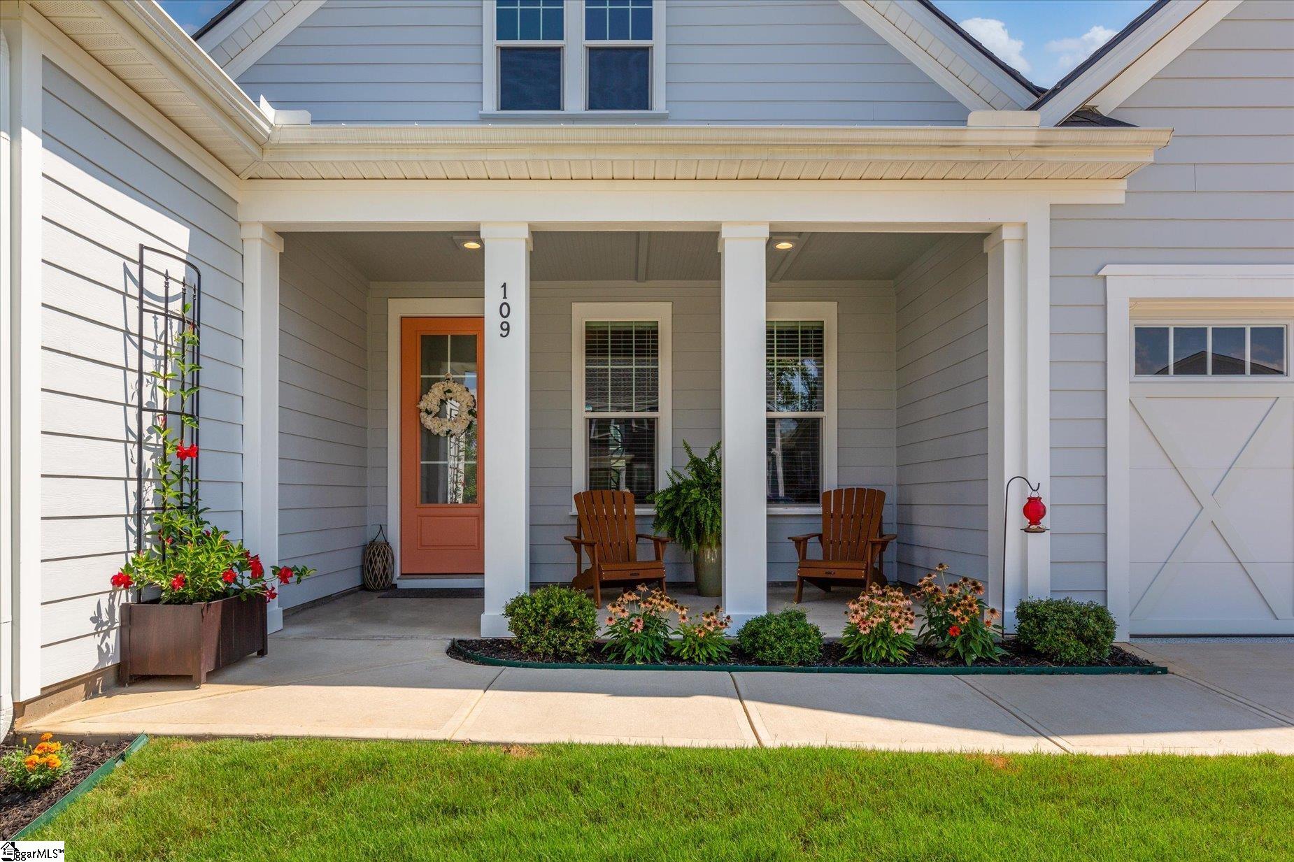 109 Coppa Court