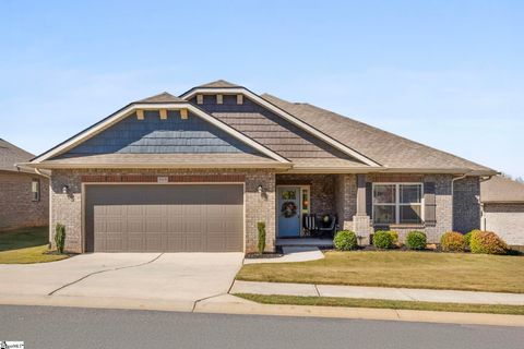 Photo of 509 Flying Squirrel Way, Greenville, SC 29605 (MLS # 1572766)