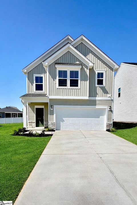 Photo of 1114 Ogeechee Court, Spartanburg, SC 29303 (MLS # 1587336)