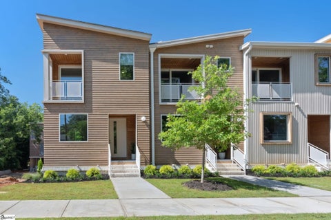 Photo of 13 Griffin Street, Greenville, SC 29601 (MLS # 1594716)