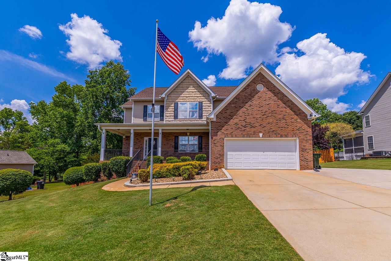 104 Laughing Tree Court