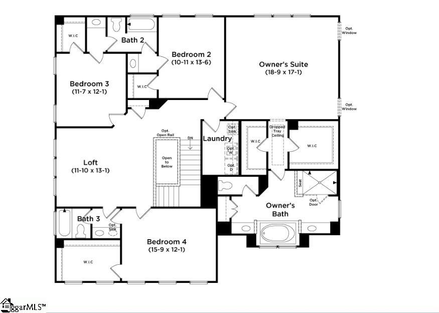 309 Pagosa Court