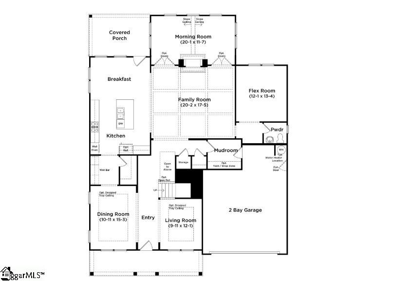 309 Pagosa Court