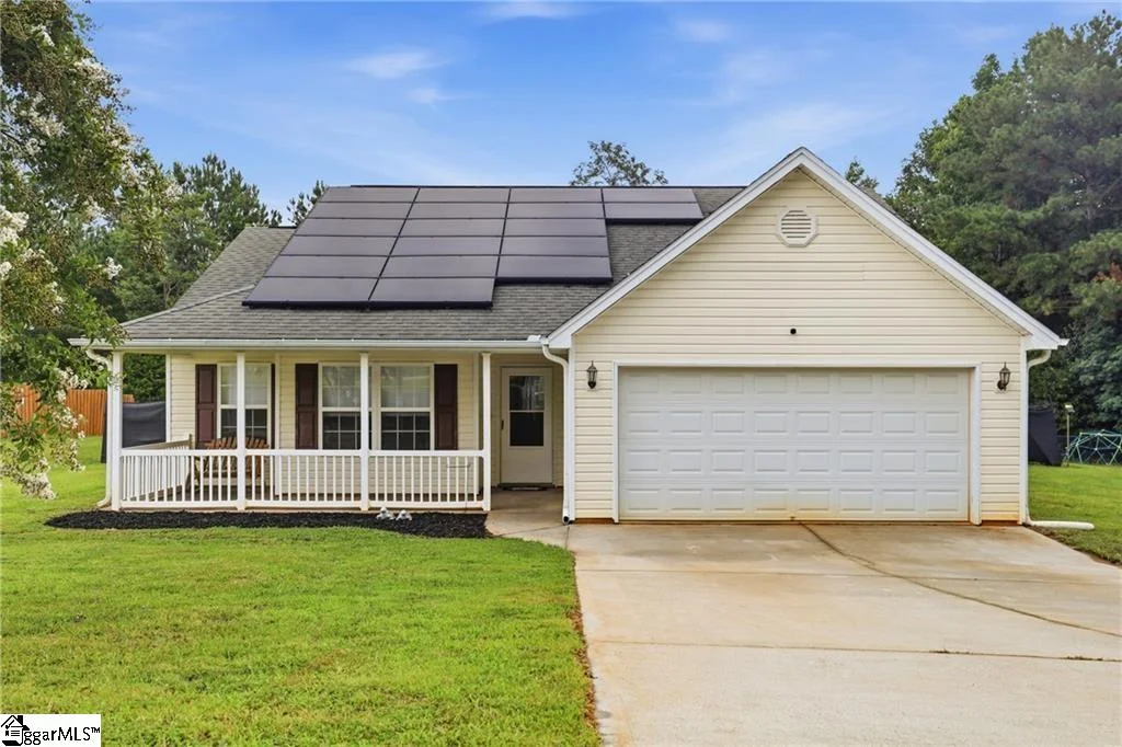 105 Lacy Lane