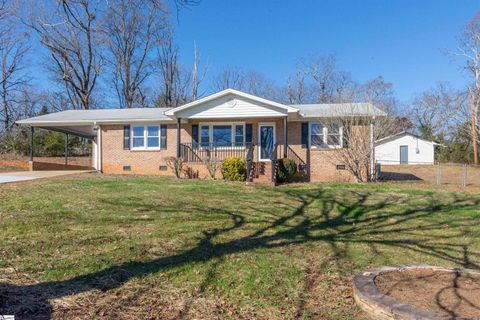 Photo of 115 Bentwood Drive, Piedmont, SC 29673 (MLS # 1579076)