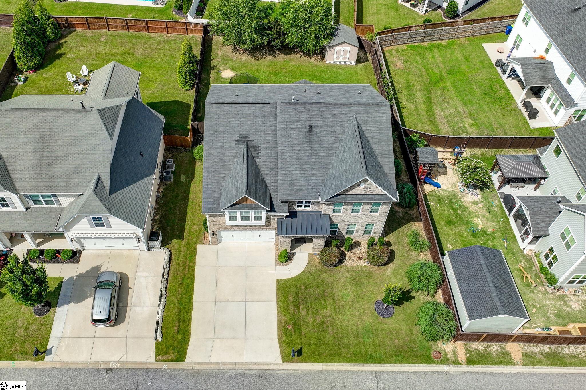 Simpsonville, South Carolina 29681, United States, 5 Bedrooms Bedrooms, ,3 BathroomsBathrooms,Residential,Active,201483