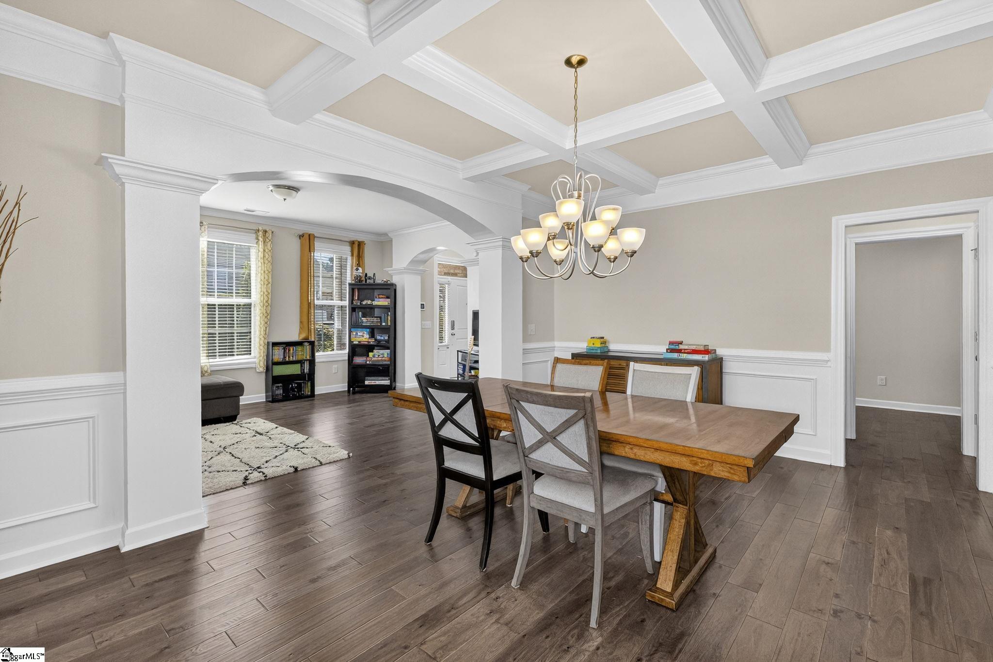 Simpsonville, South Carolina 29681, United States, 5 Bedrooms Bedrooms, ,3 BathroomsBathrooms,Residential,Active,201483