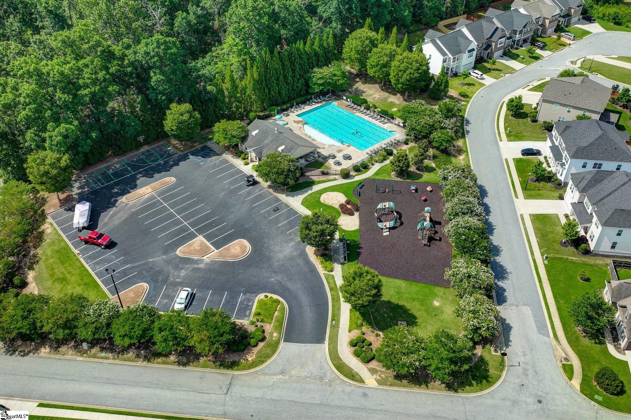 Simpsonville, South Carolina 29681, United States, 5 Bedrooms Bedrooms, ,3 BathroomsBathrooms,Residential,Active,201483