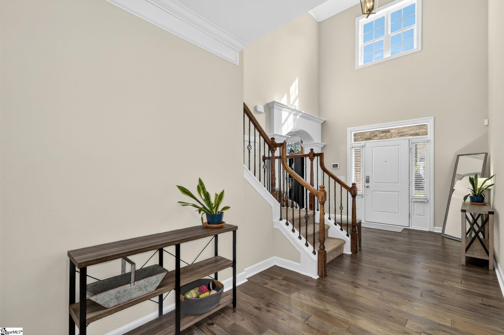 Simpsonville, South Carolina 29681, United States, 5 Bedrooms Bedrooms, ,3 BathroomsBathrooms,Residential,Active,201483