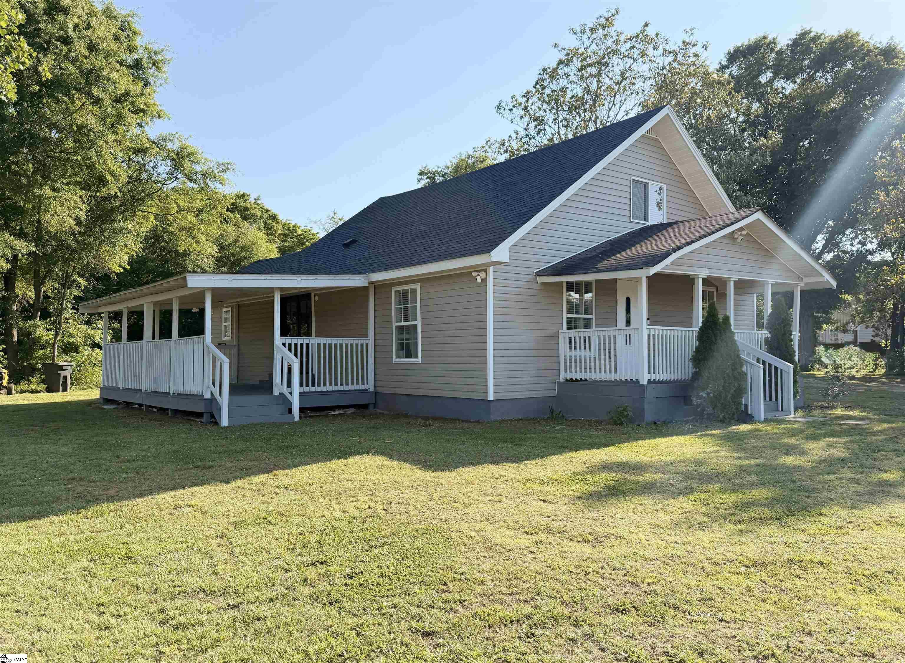 358 Finley Road, Easley, SC Home for Sale 1 358 Finley Road