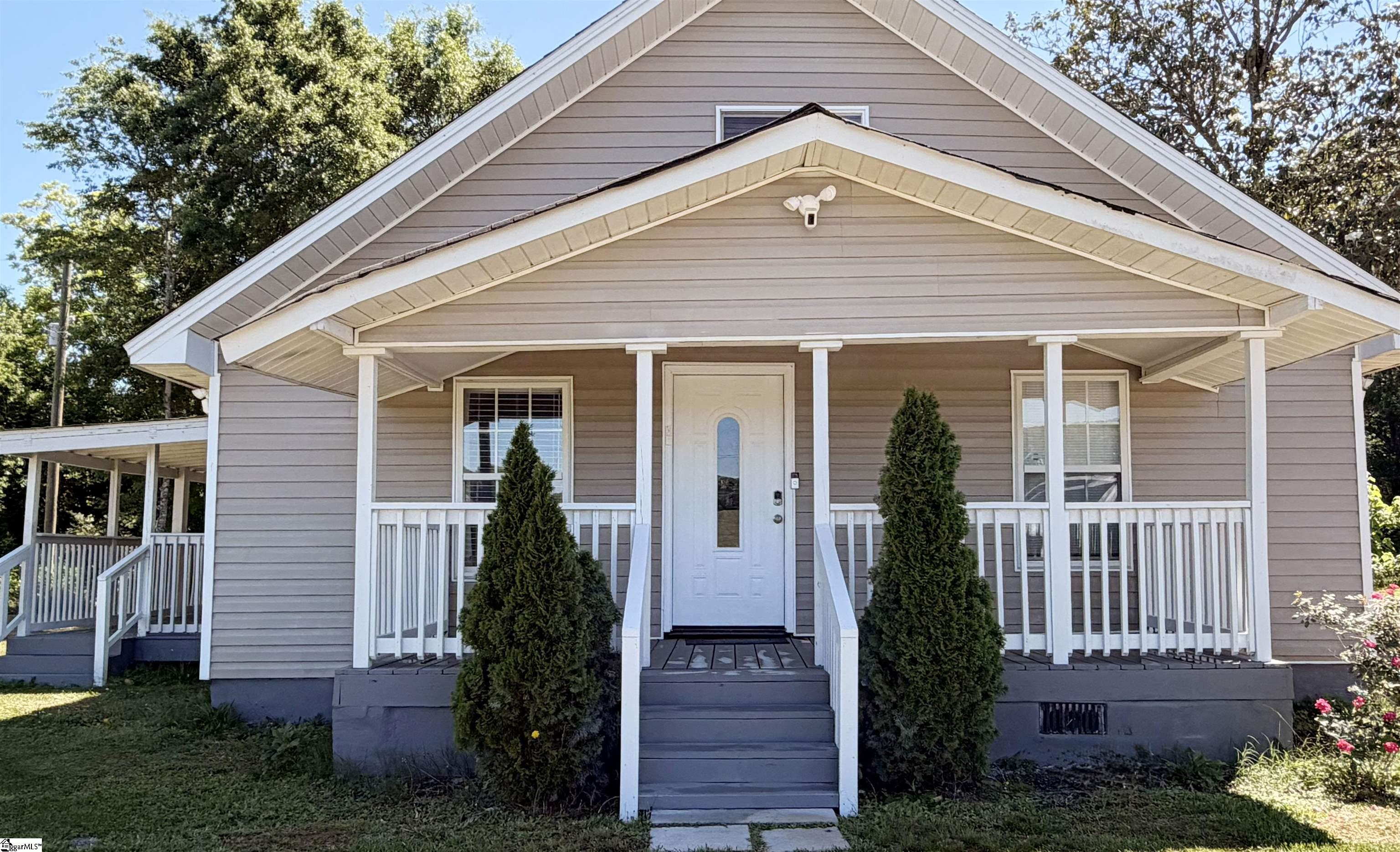 358 Finley Road, Easley, SC Home for Sale 2 358 Finley Road