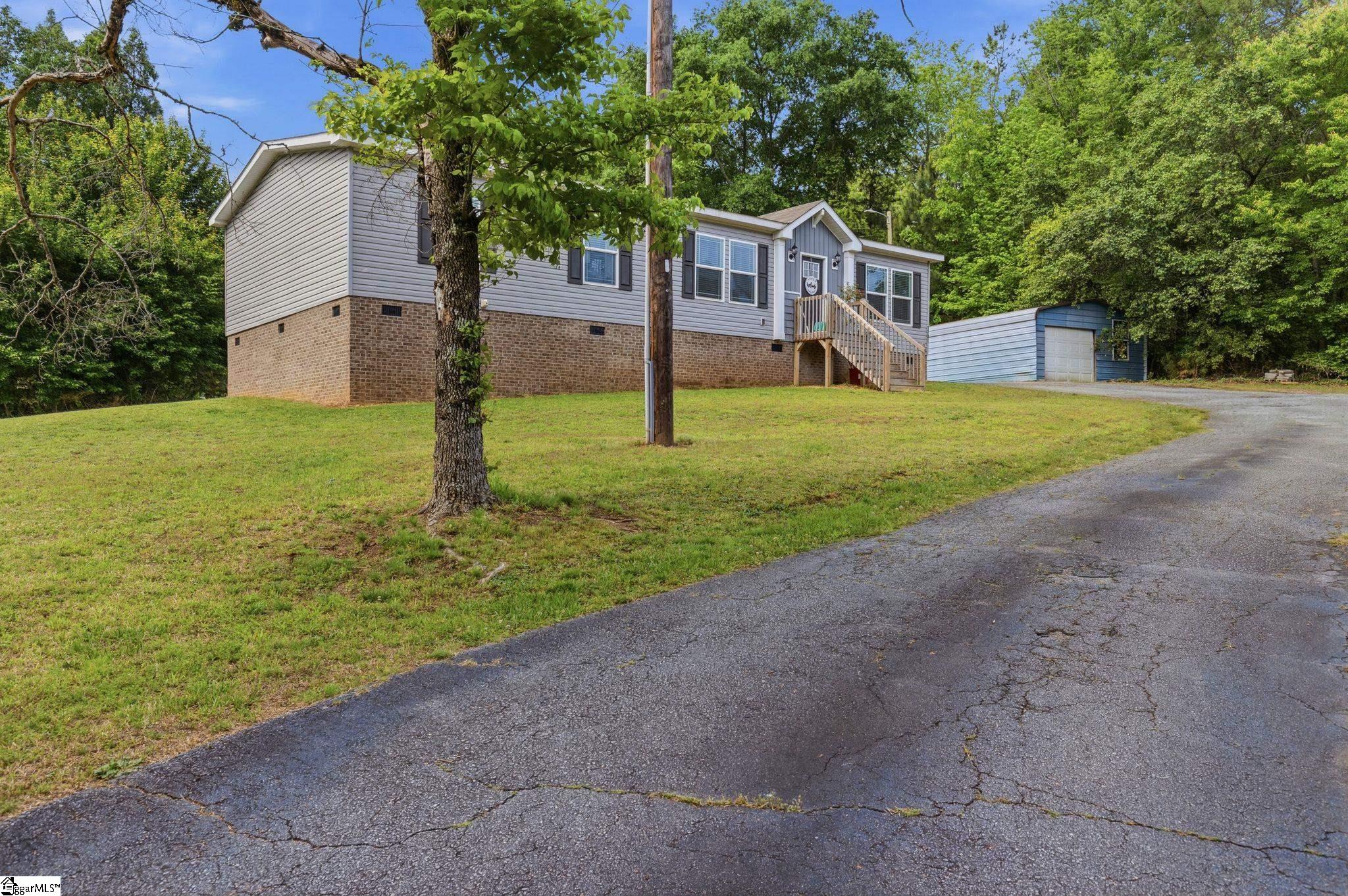 1781 Walhalla Highway