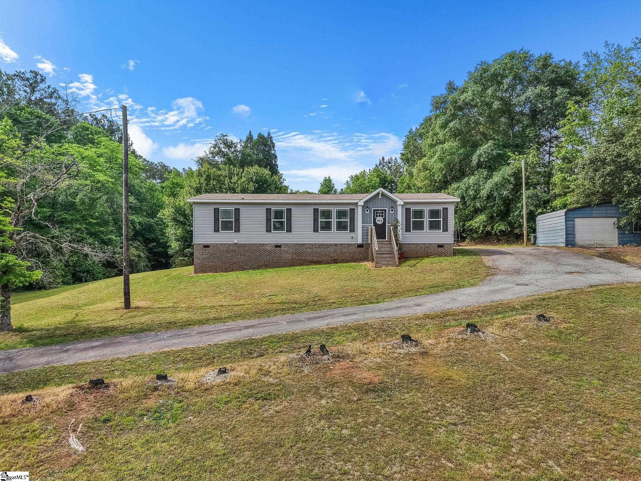 1781 Walhalla Highway
