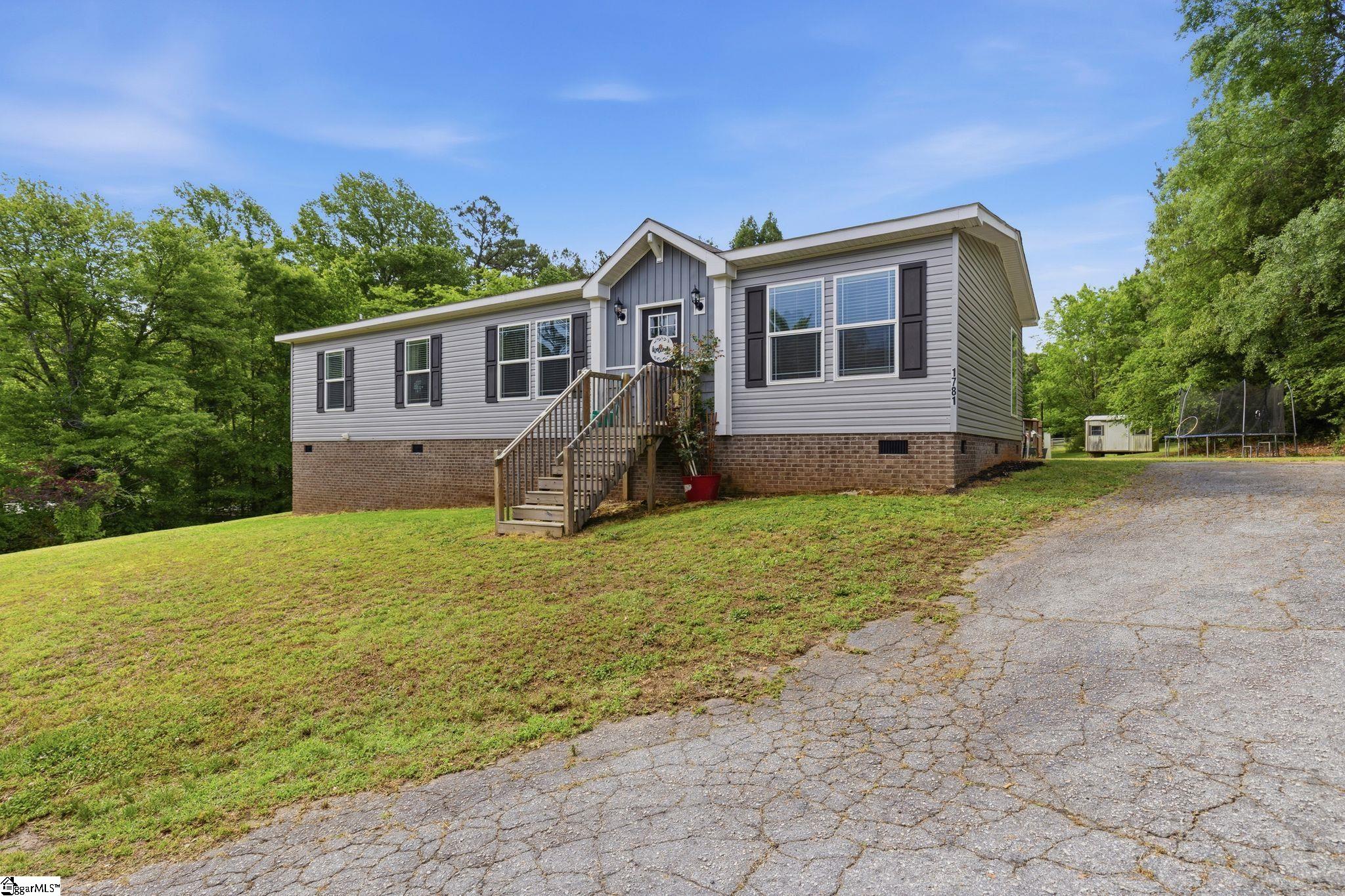1781 Walhalla Highway