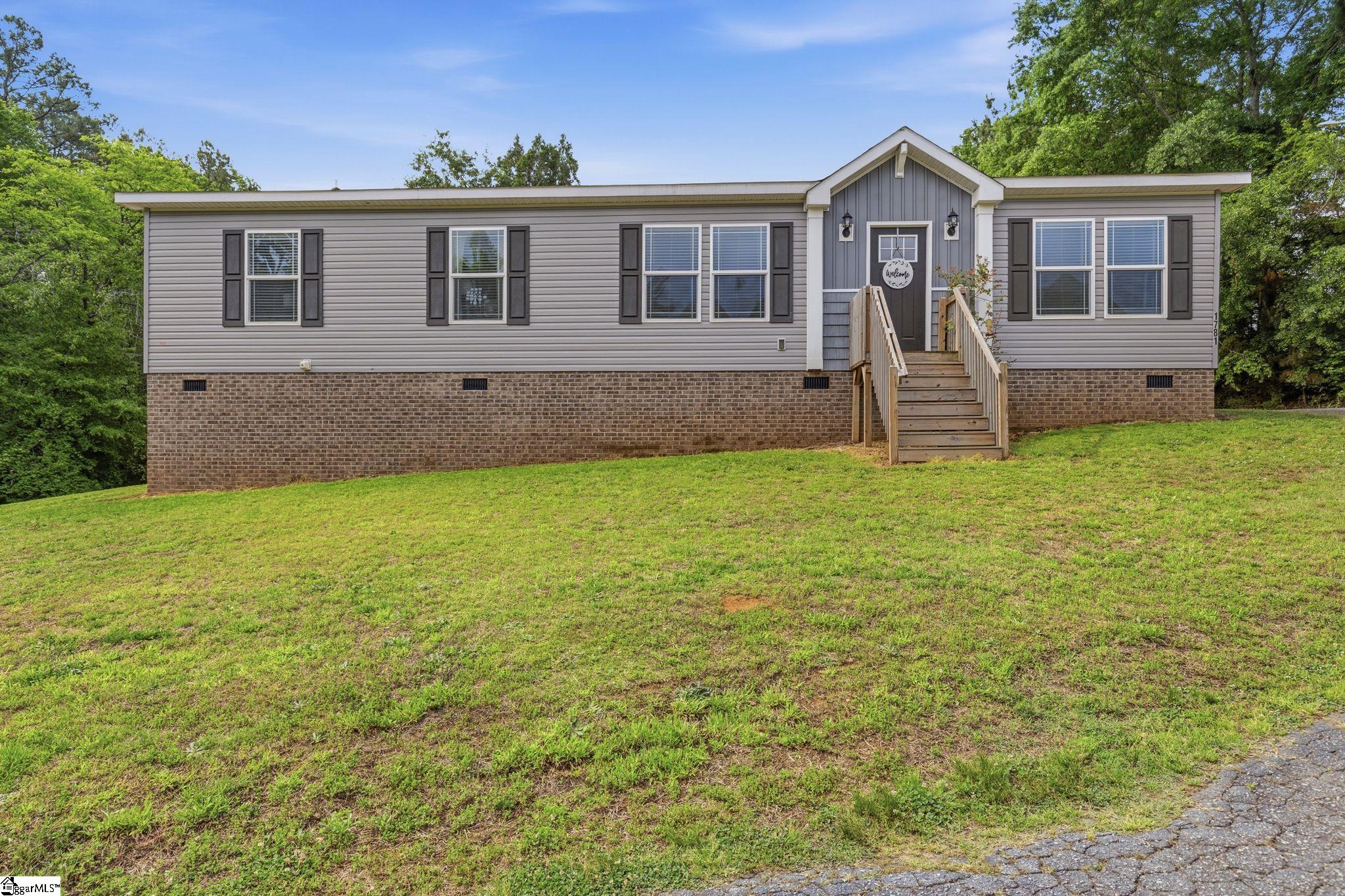 1781 Walhalla Highway