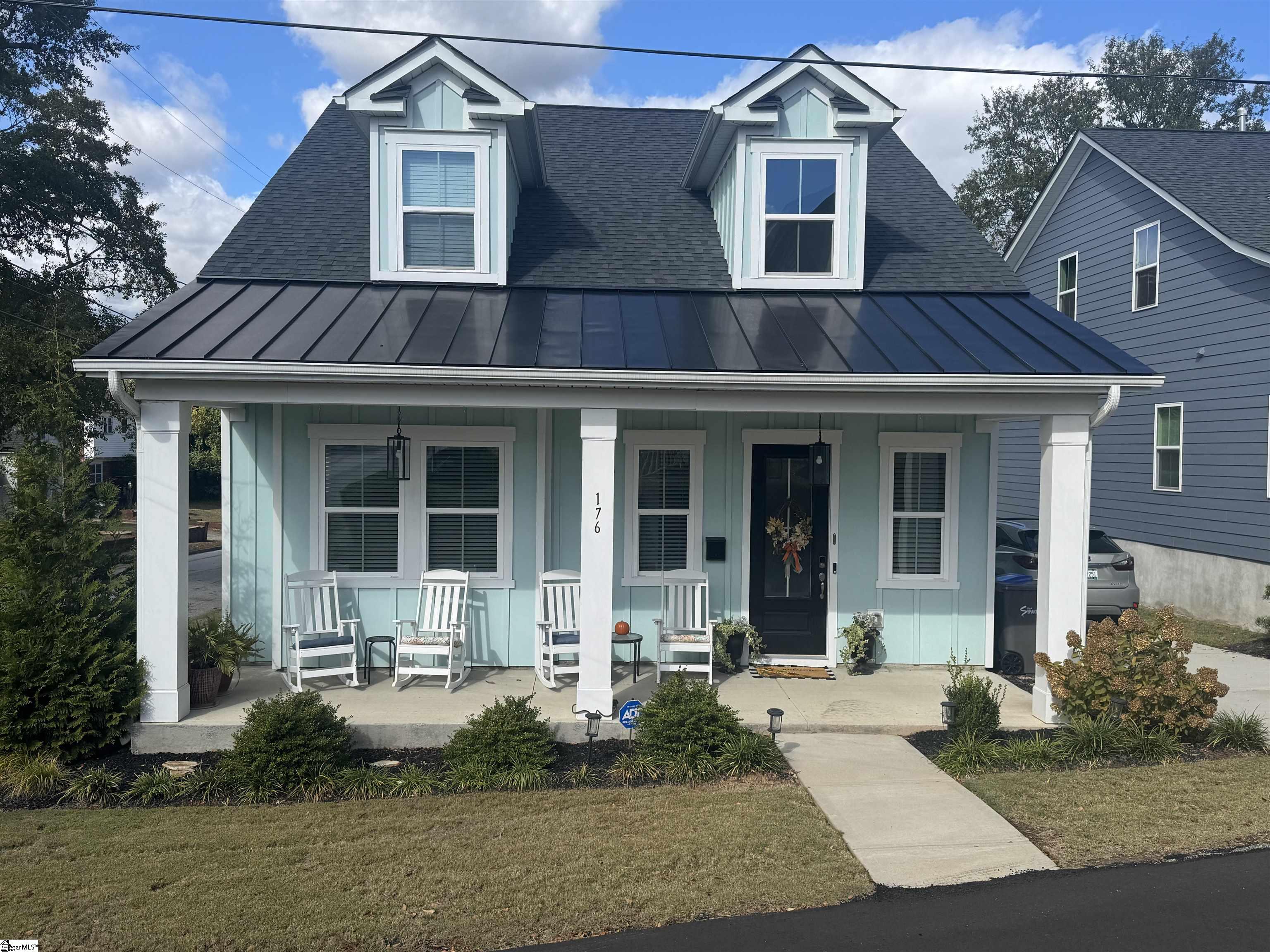 176 Rudisal Street