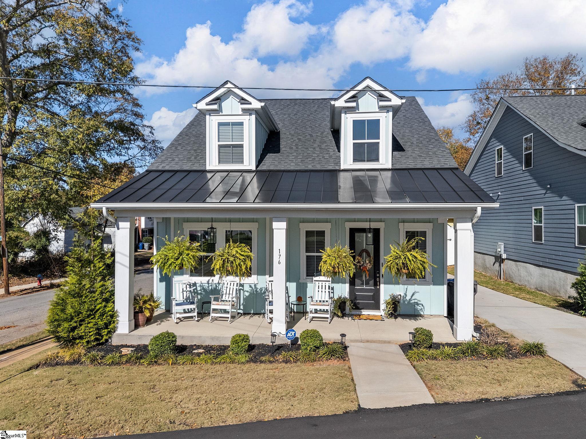 176 Rudisal Street